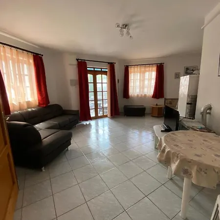 Apartamento Emma