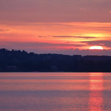 Emma Διαμέρισμα Balatonfenyves