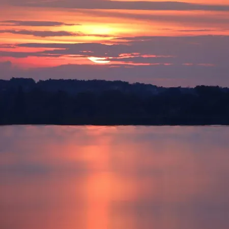 Διαμέρισμα Emma Balatonfenyves