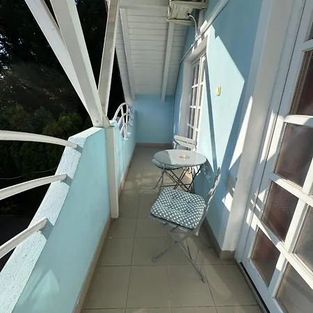 Apartamento Emma