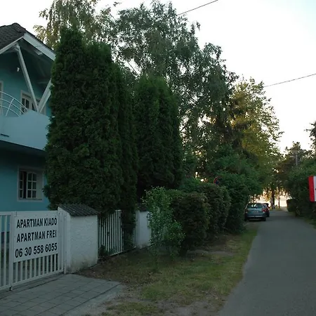 Emma 公寓 *