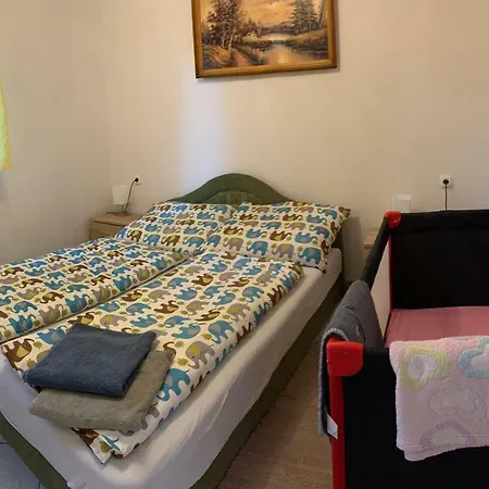 公寓 Emma 鲍洛通费尼韦什