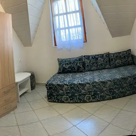 Apartamento Emma